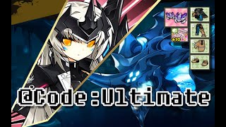 [Elsword NA]Eve Code: Ultimate 13-1 Sea of Ruins