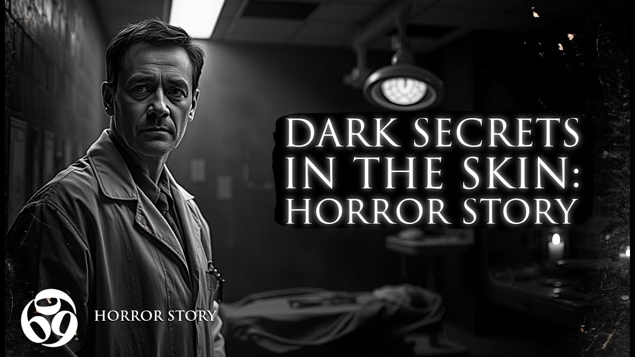 Uncover the SCARS that SOLVE MURDERS! | Horror Story 😱