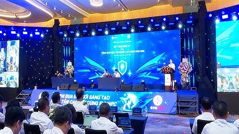 EVNNPC tổ chức Hội nghị đối thoại với người lao động năm 2025