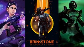 Playing Controller (mostly) - Valorant! Part 3?