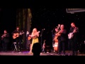 RHONDA  VINCENT and the RAGE @ Silver Dollar City "Black Mountain Rag"