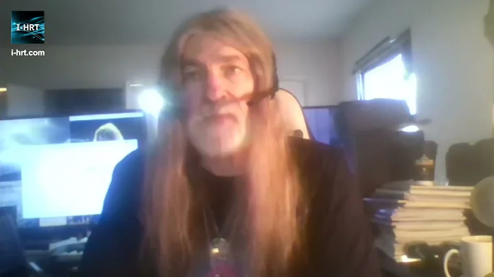 Message from Dr. Richard Bartlett - The More You K...