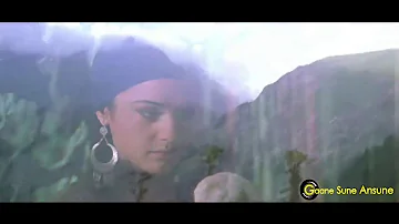 Tum Bhi Na Mano _ Alka Yagnik, Hariharan The Hero_ Love Story of a Spy 2003 Songs  Sunny Deol.mp4 HD