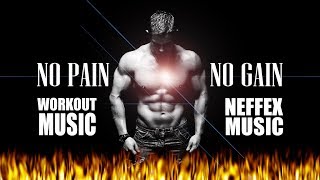 Hour Workout Music 🔥 NEFFEX 🔥 Gym Motivation Songs