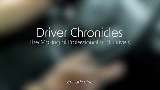 Celebrity Driver Chronicles: Episode One | Preparing for the CDL Test Wealth
