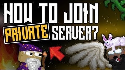 💎BEST! Growtopia Private Server + Tutorial Join!!! (LIKE REAL GT) | GTCH