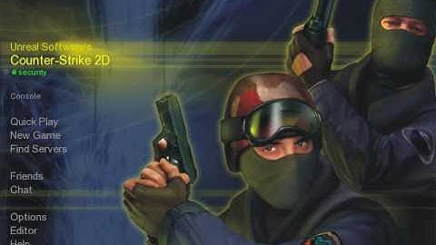 Why cs2d is dead (2016)