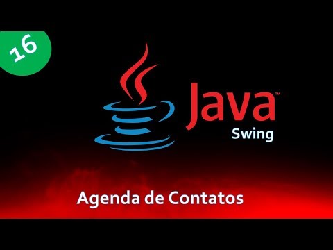 Aula 16 - Java Swing - Heranca   Extends   Criar os demais formularios   herdando de FormPadrao