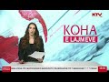 Koha e lajmeve, 15h | 23.06.2026