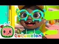Cody&#39;s Special Day | Let&#39;s learn with Cody! CoComelon Songs for kids