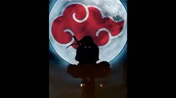 موسيقى حزينه من انمي ناروتو اوتشيها ايتاتشي 
