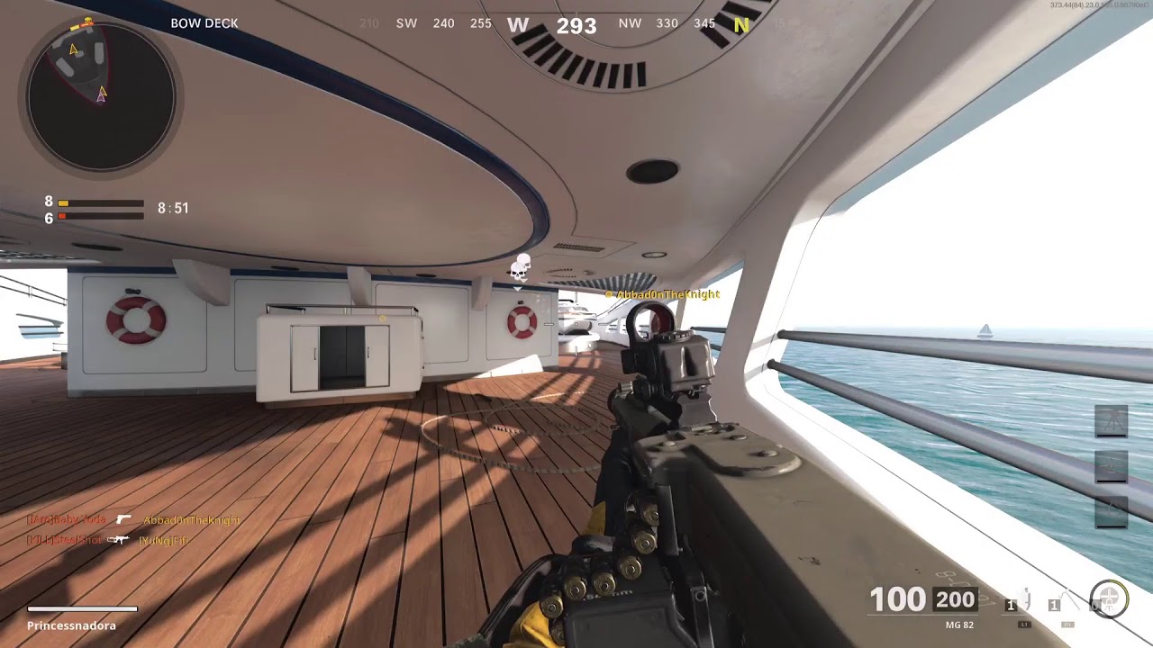 Road 2 diamond bat !! Cold war