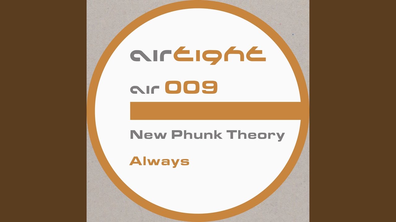 Always (One In Four Mix) - YouTube