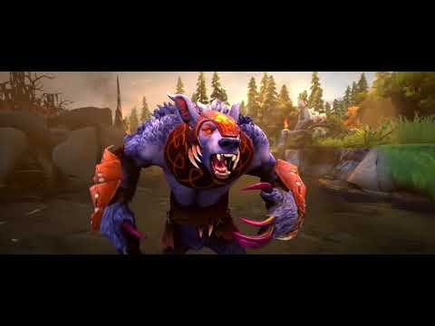 Portal - Dota 2 SFM - TI7 Short Film Contest