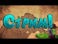 выживание с друзьями /// и с подписчиками /// стендап