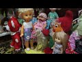 Музей кукол "Волшебный мир детства"