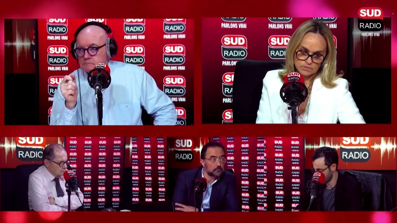 Êtes-vous prêt à prêter de l’argent à l'État pour développer nos industries d’armement ?