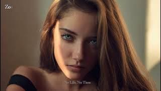 DNDM & Umar Keyn   - No Life, No Time (Original Mix)