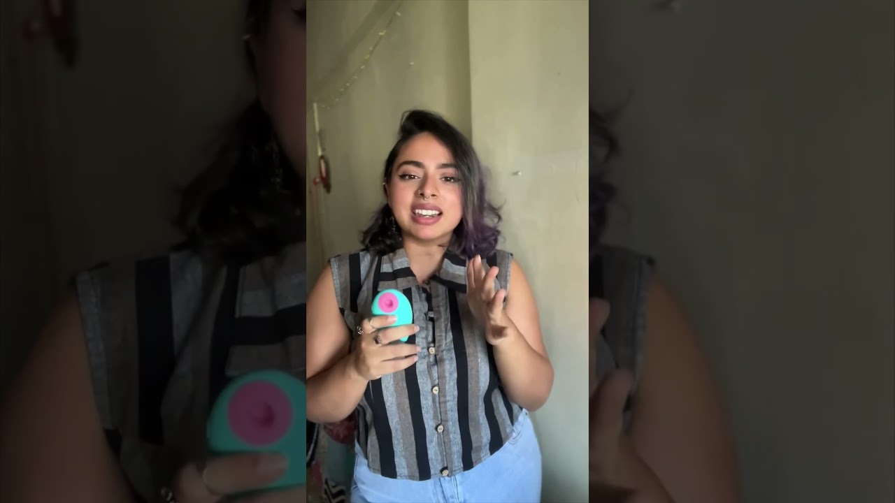 Ее друзья подарили ей Pyaari от Leezus.com 😍 лучший подарок на свете!