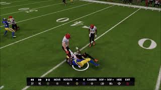 Madden 22- EA Must Fix This
