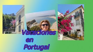 vacaciones  a Portugal con amigas