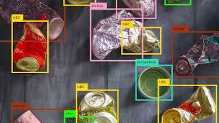 US2536Automated AI Sorting of Aluminum Used Beverage Cans (UBC) Waste Advantage UBC 120x720 low