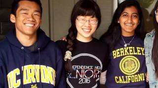 Details Independence High School News