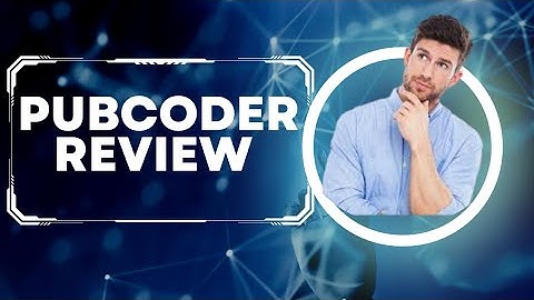 PubCoder Review and Appsumo Lifetime Deal: Worth it or Waste of Money?