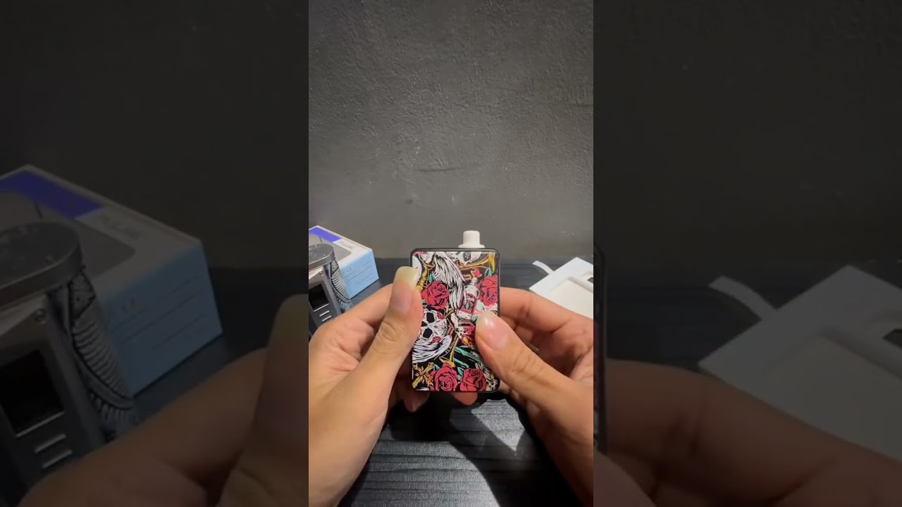 PULSE AIO MINI KIT | aio murmer mantap |