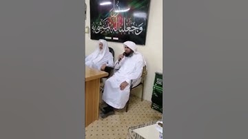 تلاوة مميزة بقراءة أبي جعفر للشيخ موسى بلال
