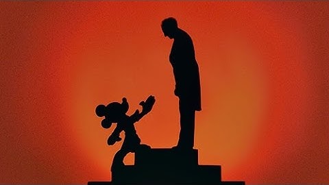 Mangasia (Anime\Disney Crossover)