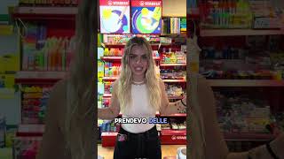 Il solito cliente … al momento della chiusura 🤣