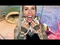 Get ready with me as i meet my new foster kittens