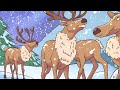 The Mischievous Reindeer Chronicles | Hilarious Christmas Stories for Kids and Parents!