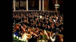07- موسیقی آذربایجان، اجرای دوم ناصر عطاپور