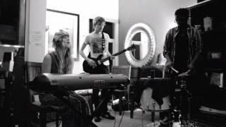 Sydney Wayser - Come Aboard Dirty Work Los Angeles