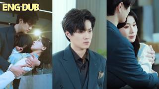 [ENG DUB] Trapped as the Broken Villainess! Using My Cursed Mouth to Capture the Cold CEO | CDrama