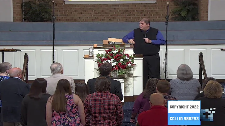 February 13 2022 Kingdom Mentality Evangelist, Rev...