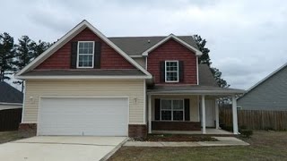4056 Corners Way Grovetown GA 30813 | Bob Hale Realty 706 796-2274