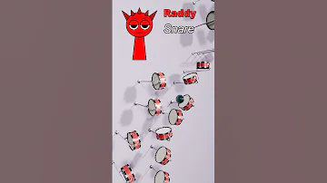 IPhone Ringtone With Sprunki 