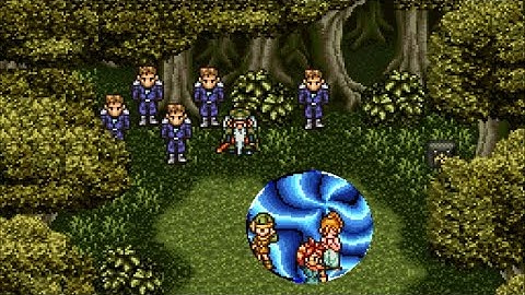 Chrono Trigger Playthrough - Livestream Replay (Part 2)