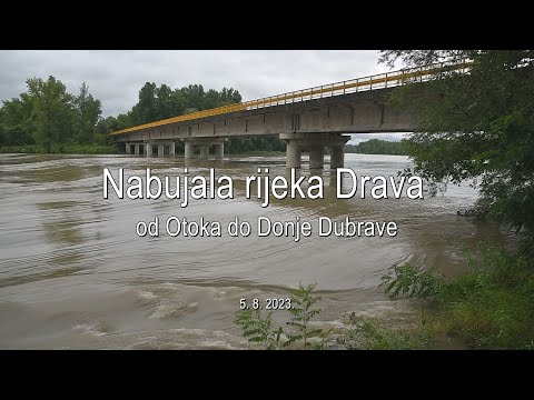 Video: Je li rijeka Dunav poplavila?