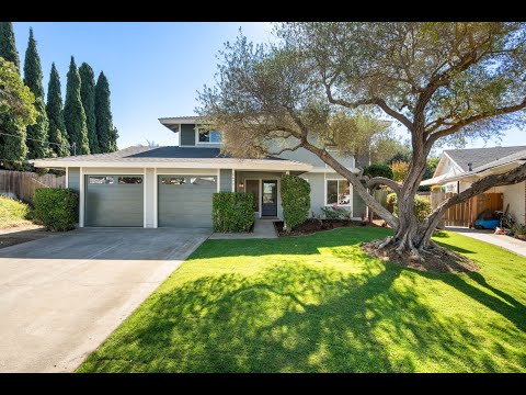 4677 Baxter Court, San Diego, CA home video tour