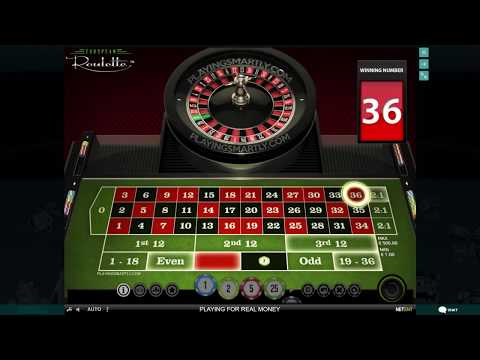 Online Roulette: Earn Up To 500$ Every Day - Real Method (DISPROVED - DOES NOT WORK!)