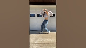 Thumbnail of Leave the door open❤️‍🔥  #dance #freestyle #brunomars #silksonic