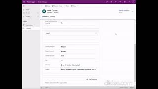 Geoapify Address AutoComplete