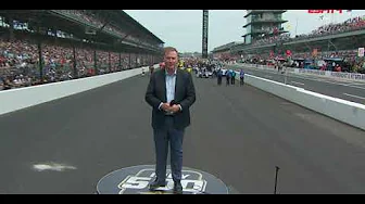 Back Home Again in Indiana- Jim Cornelison. 2023 Indy 500. Back Home Again in Indiana- Jim Cornelison. 2023 Indy 500.