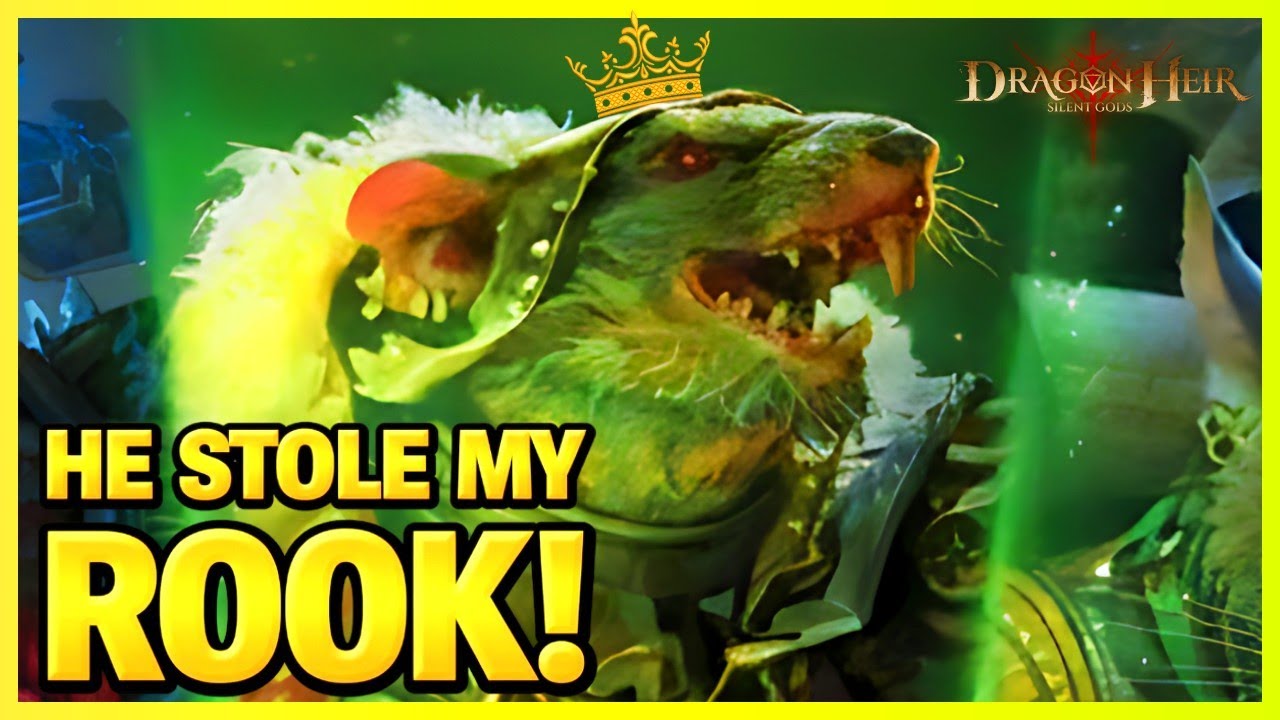 [S3] СДЕЛАЙТЕ ЭТО, чтобы каждый раз увеличивать шанс получить дополнительный эксклюзивный предмет...