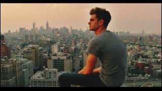 Meditating With Peter Parker in ''The Amazing Spider-Man 2''