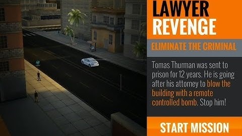 Sniper 3D Assassin Shoot to Kill Martinville Mission 36 Walkthrough Gameplay